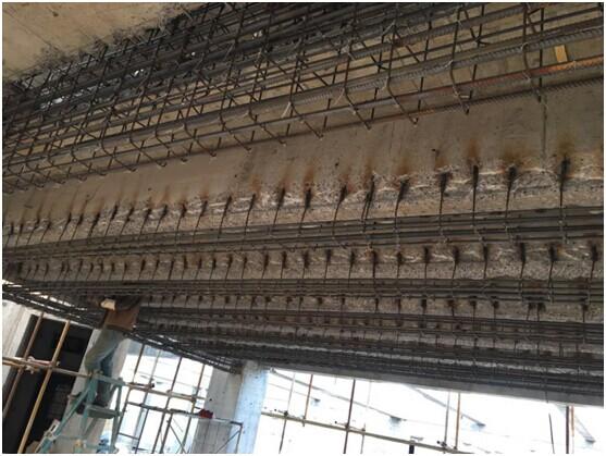 广东省内专业生产灌浆料的厂家是哪个？九延新材料建筑加固设备基础二次灌浆专用